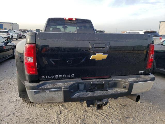 Photo 5 VIN: 1GC4K1C86EF119016 - CHEVROLET SILVERADO 