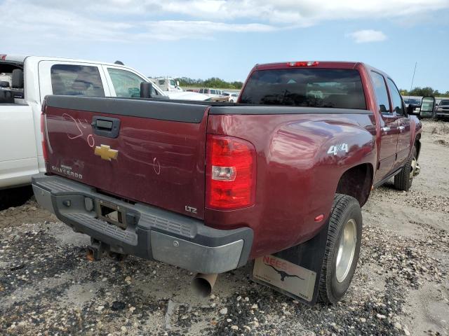 Photo 3 VIN: 1GC4K1C87DF239048 - CHEVROLET SILVERADO 