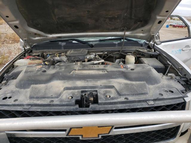 Photo 6 VIN: 1GC4K1C87EF117520 - CHEVROLET SILVERADO 