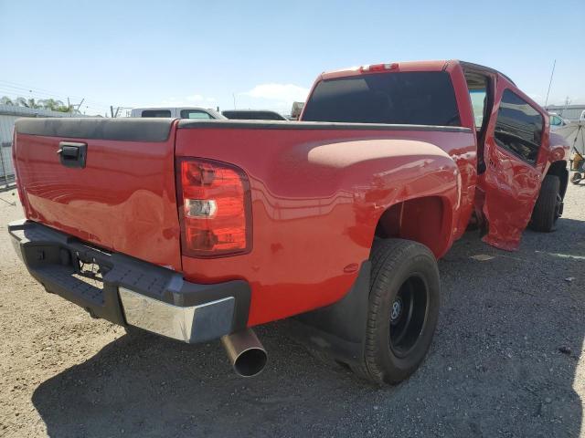 Photo 3 VIN: 1GC4K1C87EF140697 - CHEVROLET SILVERADO 