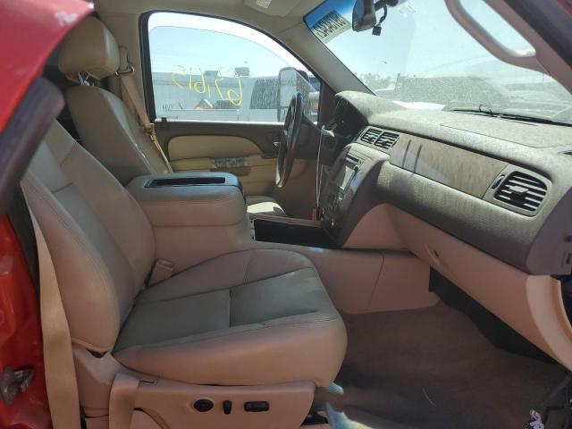 Photo 4 VIN: 1GC4K1C87EF140697 - CHEVROLET SILVERADO 