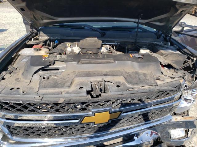 Photo 10 VIN: 1GC4K1C88CF232382 - CHEVROLET SILVERADO 