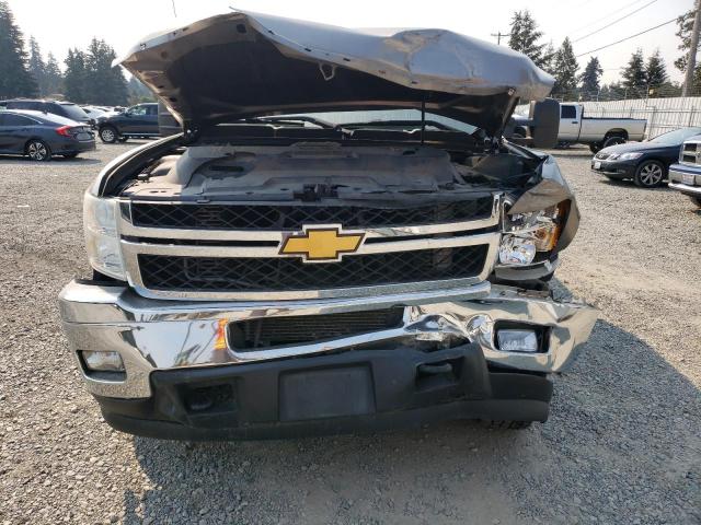 Photo 4 VIN: 1GC4K1C88CF232382 - CHEVROLET SILVERADO 