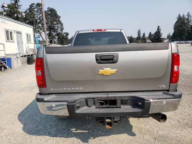 Photo 5 VIN: 1GC4K1C88CF232382 - CHEVROLET SILVERADO 