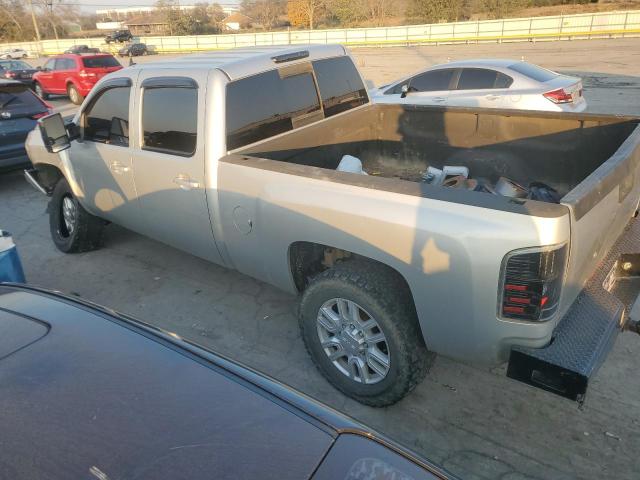 Photo 1 VIN: 1GC4K1C89BF181618 - CHEVROLET SILVERADO 