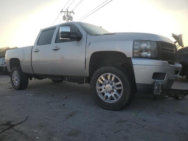 Photo 3 VIN: 1GC4K1C89BF181618 - CHEVROLET SILVERADO 