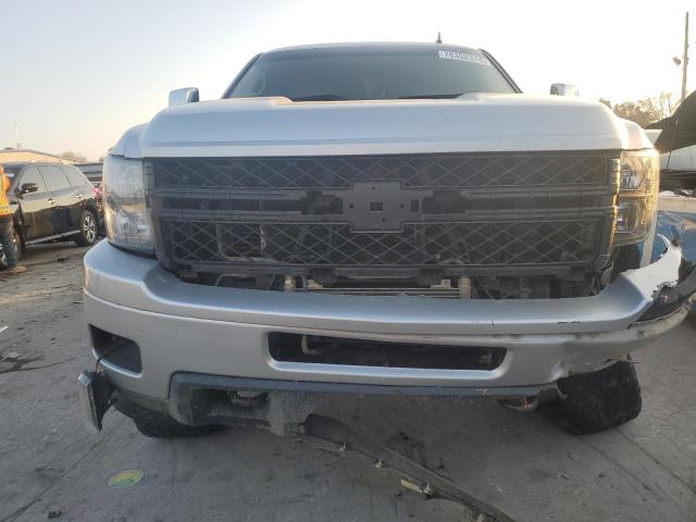 Photo 4 VIN: 1GC4K1C89BF181618 - CHEVROLET SILVERADO 