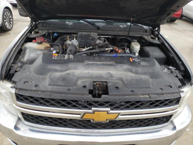 Photo 6 VIN: 1GC4K1C89DF154910 - CHEVROLET SILVERADO 