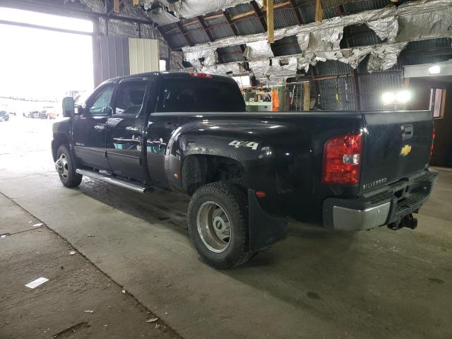 Photo 1 VIN: 1GC4K1C89EF138109 - CHEVROLET SILVERADO 