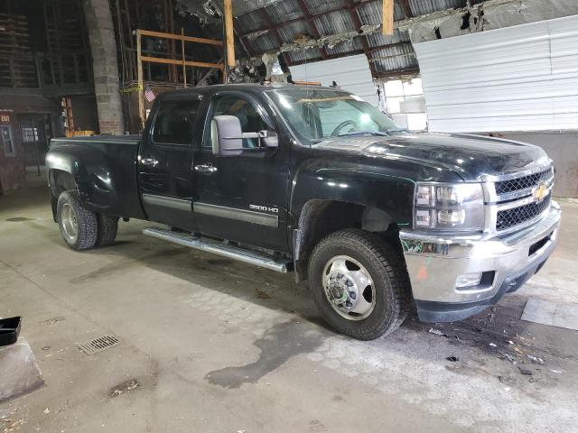 Photo 3 VIN: 1GC4K1C89EF138109 - CHEVROLET SILVERADO 