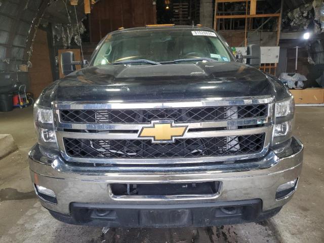 Photo 4 VIN: 1GC4K1C89EF138109 - CHEVROLET SILVERADO 