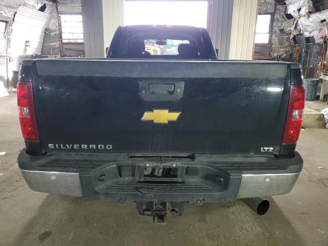 Photo 5 VIN: 1GC4K1C89EF138109 - CHEVROLET SILVERADO 