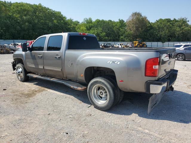 Photo 1 VIN: 1GC4K1C8XDF158156 - CHEVROLET SILVERADO 