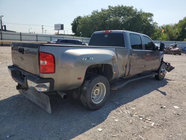 Photo 2 VIN: 1GC4K1C8XDF158156 - CHEVROLET SILVERADO 