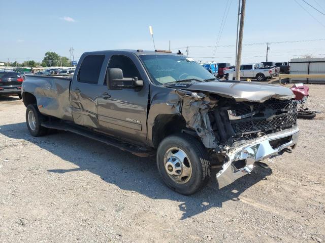 Photo 3 VIN: 1GC4K1C8XDF158156 - CHEVROLET SILVERADO 