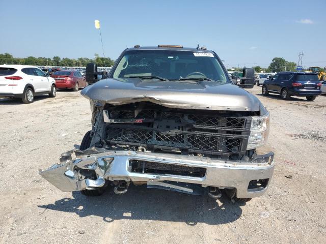 Photo 4 VIN: 1GC4K1C8XDF158156 - CHEVROLET SILVERADO 