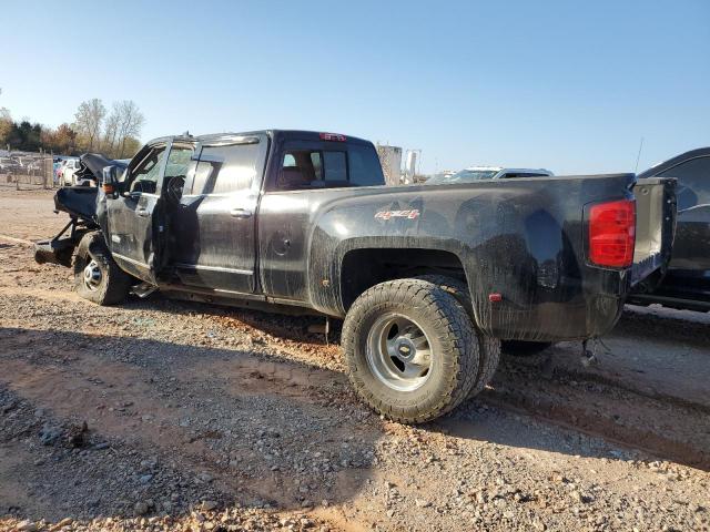 Photo 1 VIN: 1GC4K1E80GF203493 - CHEVROLET SILVERADO 