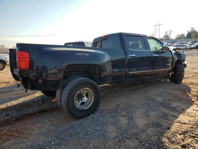 Photo 2 VIN: 1GC4K1E80GF203493 - CHEVROLET SILVERADO 