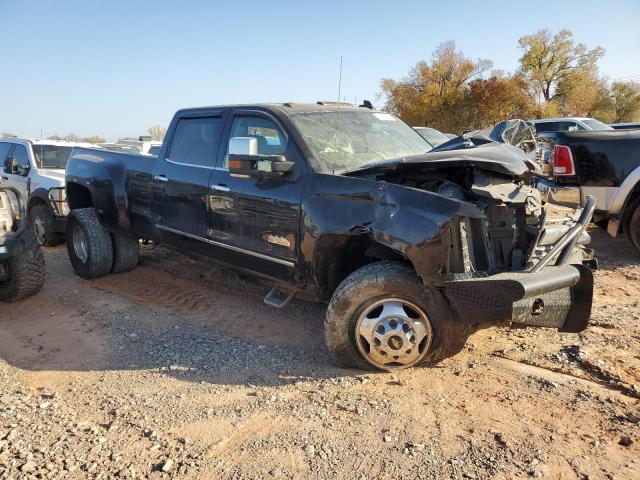 Photo 3 VIN: 1GC4K1E80GF203493 - CHEVROLET SILVERADO 