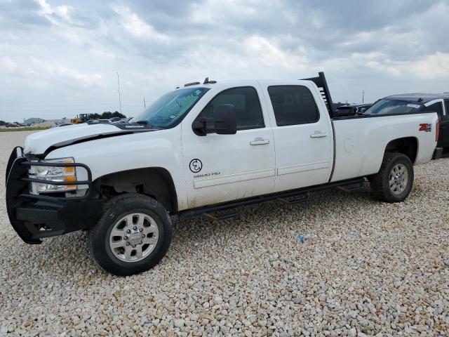 Photo 0 VIN: 1GC4K1E81DF134549 - CHEVROLET SILVERADO 