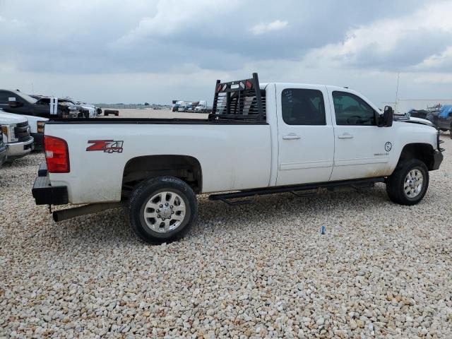 Photo 2 VIN: 1GC4K1E81DF134549 - CHEVROLET SILVERADO 