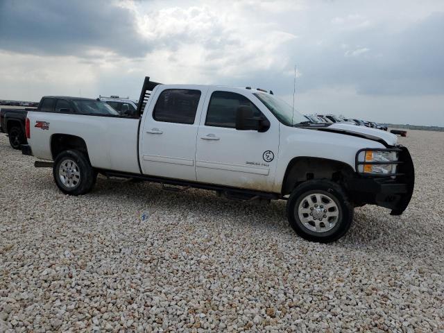 Photo 3 VIN: 1GC4K1E81DF134549 - CHEVROLET SILVERADO 