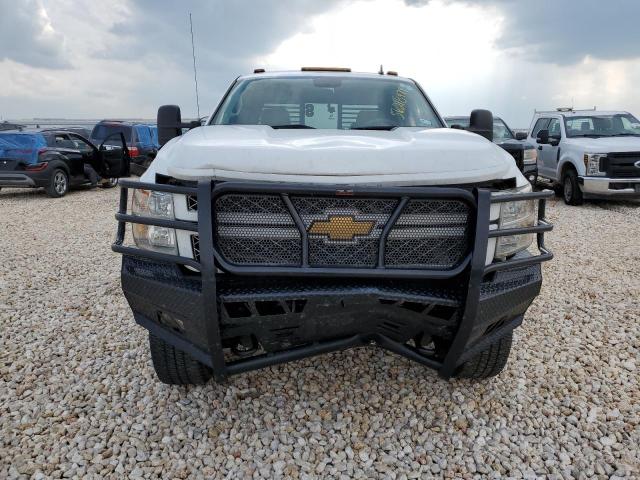 Photo 4 VIN: 1GC4K1E81DF134549 - CHEVROLET SILVERADO 