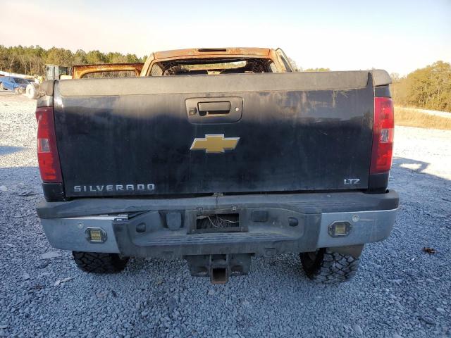 Photo 5 VIN: 1GC4K1E82CF226302 - CHEVROLET SILVERADO 