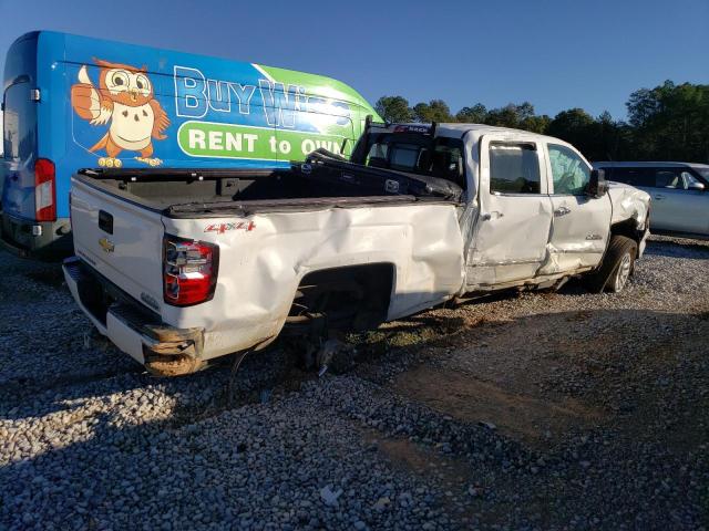 Photo 2 VIN: 1GC4K1E82GF234552 - CHEVROLET SILVERADO 