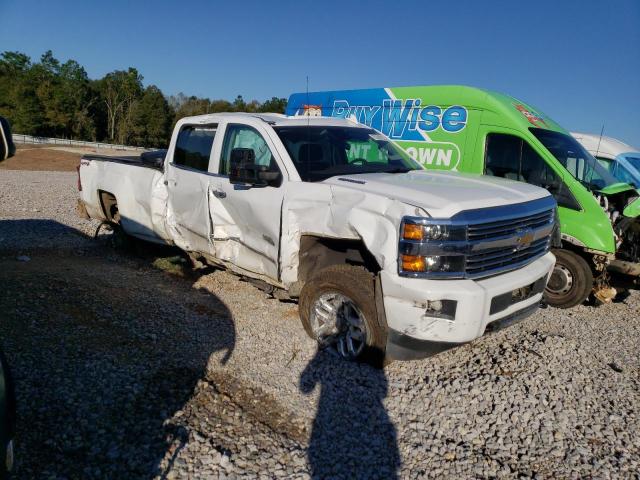 Photo 3 VIN: 1GC4K1E82GF234552 - CHEVROLET SILVERADO 