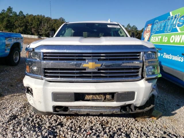 Photo 4 VIN: 1GC4K1E82GF234552 - CHEVROLET SILVERADO 