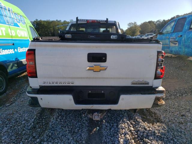 Photo 5 VIN: 1GC4K1E82GF234552 - CHEVROLET SILVERADO 