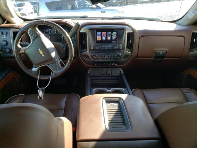 Photo 7 VIN: 1GC4K1E82GF234552 - CHEVROLET SILVERADO 