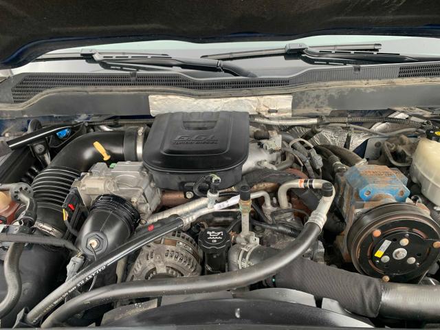 Photo 6 VIN: 1GC4K1E82GF285551 - CHEVROLET SILVERADO 