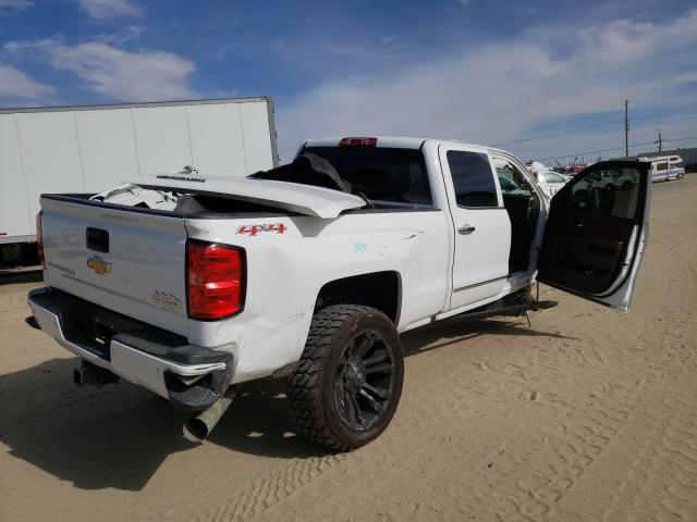 Photo 3 VIN: 1GC4K1E82GF304566 - CHEVROLET SILVERADO 