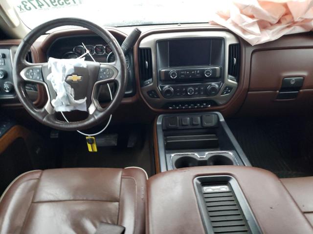 Photo 7 VIN: 1GC4K1E83GF291018 - CHEVROLET SILVERADO 