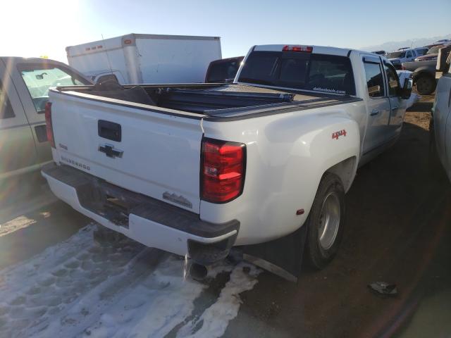 Photo 3 VIN: 1GC4K1E85FF654742 - CHEVROLET SILVERADO 