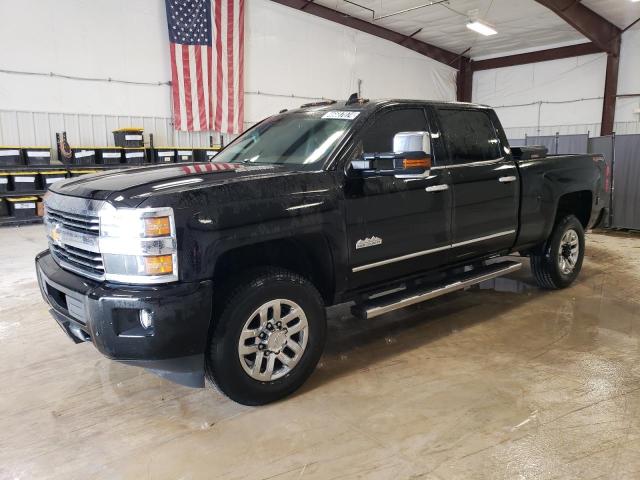 Photo 0 VIN: 1GC4K1E86FF544668 - CHEVROLET SILVERADO 