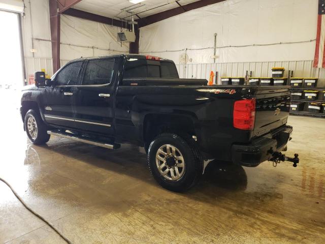 Photo 1 VIN: 1GC4K1E86FF544668 - CHEVROLET SILVERADO 