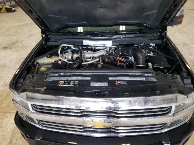 Photo 10 VIN: 1GC4K1E86FF544668 - CHEVROLET SILVERADO 