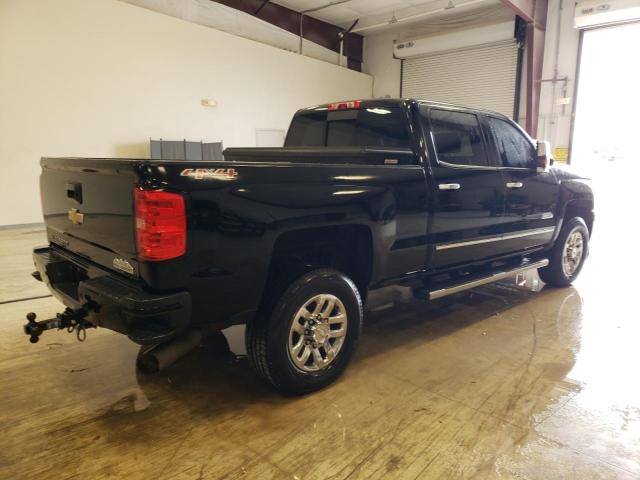 Photo 2 VIN: 1GC4K1E86FF544668 - CHEVROLET SILVERADO 