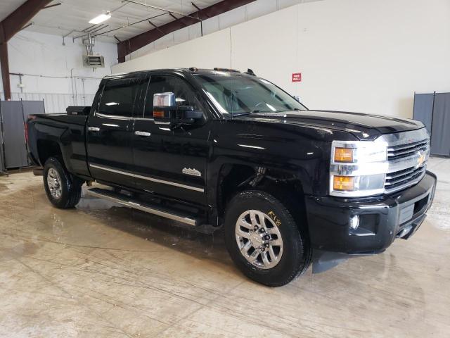 Photo 3 VIN: 1GC4K1E86FF544668 - CHEVROLET SILVERADO 