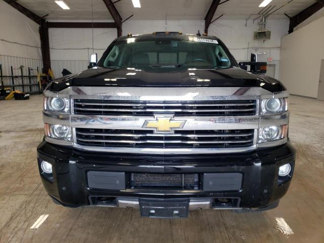 Photo 4 VIN: 1GC4K1E86FF544668 - CHEVROLET SILVERADO 