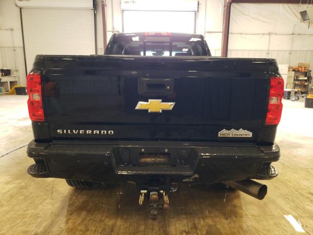 Photo 5 VIN: 1GC4K1E86FF544668 - CHEVROLET SILVERADO 