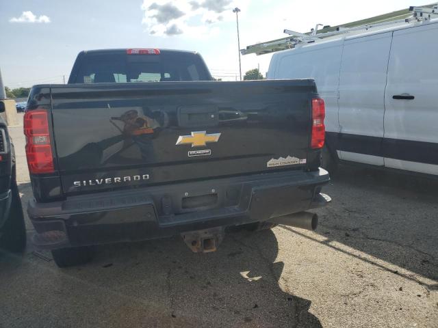 Photo 1 VIN: 1GC4K1E88FF662494 - CHEVROLET SILVERADO 