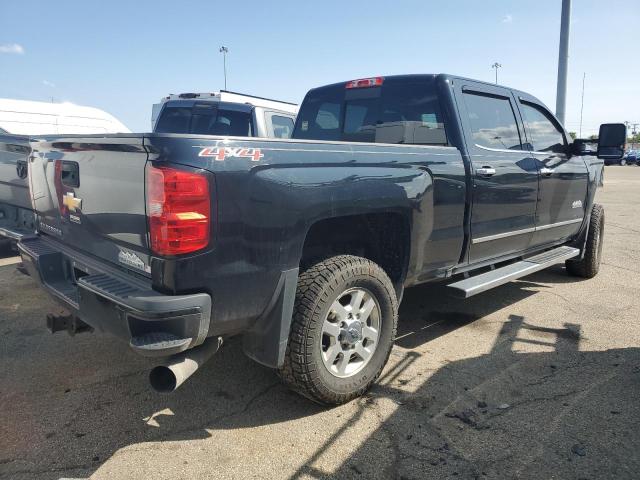 Photo 2 VIN: 1GC4K1E88FF662494 - CHEVROLET SILVERADO 