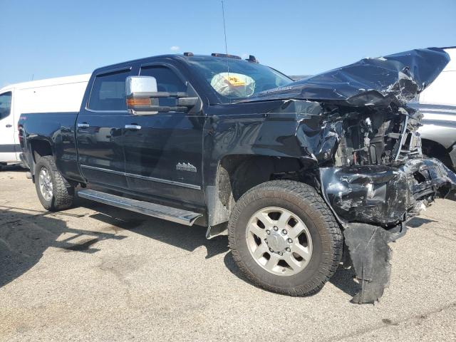 Photo 3 VIN: 1GC4K1E88FF662494 - CHEVROLET SILVERADO 