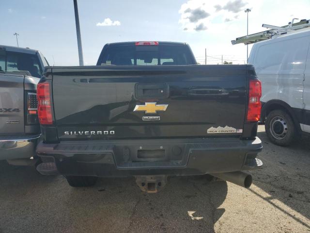 Photo 5 VIN: 1GC4K1E88FF662494 - CHEVROLET SILVERADO 