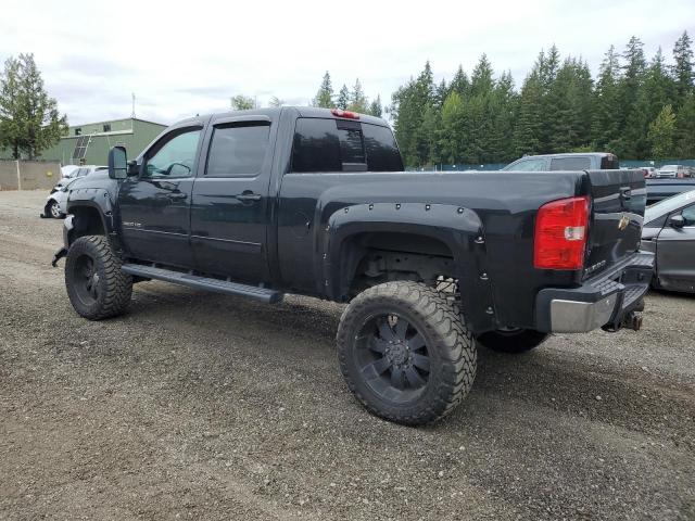 Photo 1 VIN: 1GC4K1E89DF156508 - CHEVROLET SILVERADO 