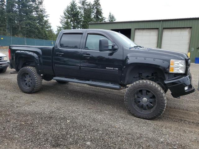 Photo 3 VIN: 1GC4K1E89DF156508 - CHEVROLET SILVERADO 